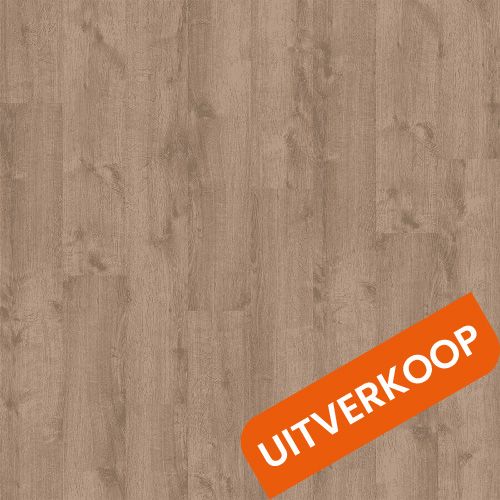 Classen Oak Grey Brown 52535